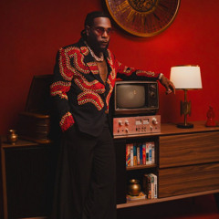 (mashup) BURNA BOY x KALASH - Ye x Tombolo