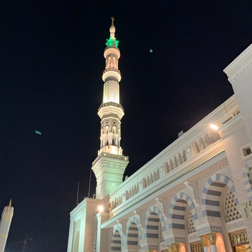 تلاوة رائعة لخواتيم سورة الرحمن للشيخ أحمد الحذيفي عشاء الخميس ٢٦-١٢-١٤٤٢هـ