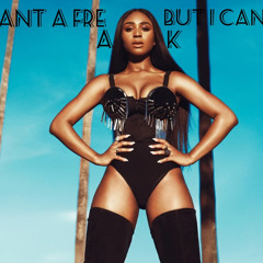Normani - PARADE (Audio)