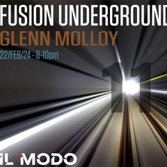 Exclusive Series on Subcode - February 2024 - Glenn Molloy