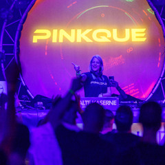 Pinkque (LIVE) @ Alte Kaserne - Zurich, Switzerland 03.05.25