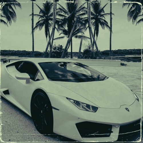 TWO TONE (feat. A1 the Great)