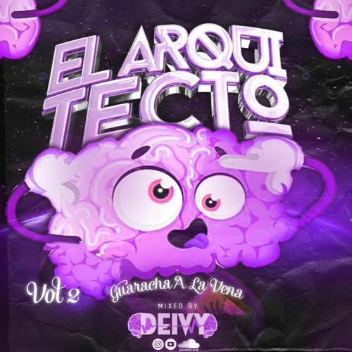 Set El Arquitecto Vol.2  (Set Guaracha 2022)