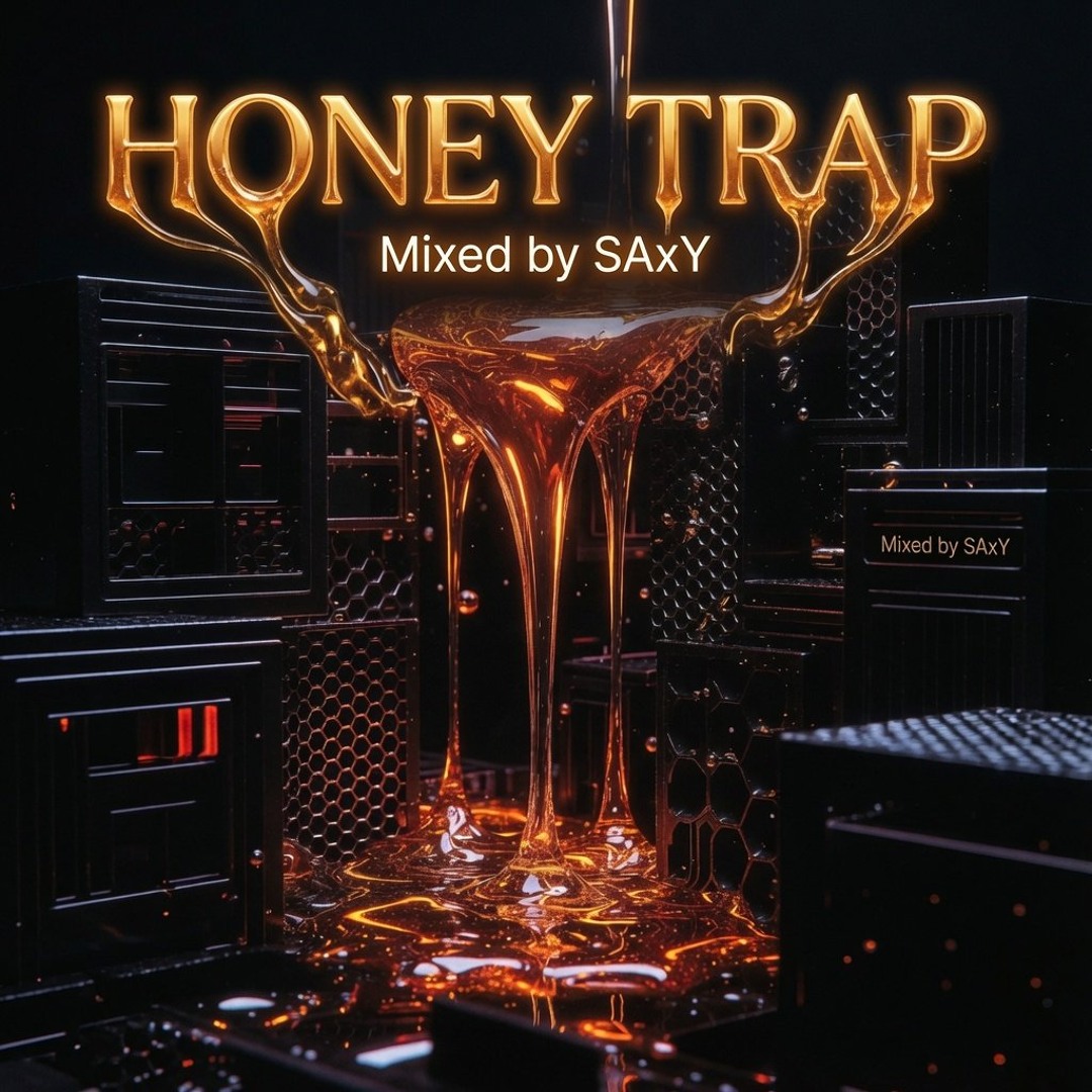 Stream Honey Trap by SAxY | Listen online for free on SoundCloud