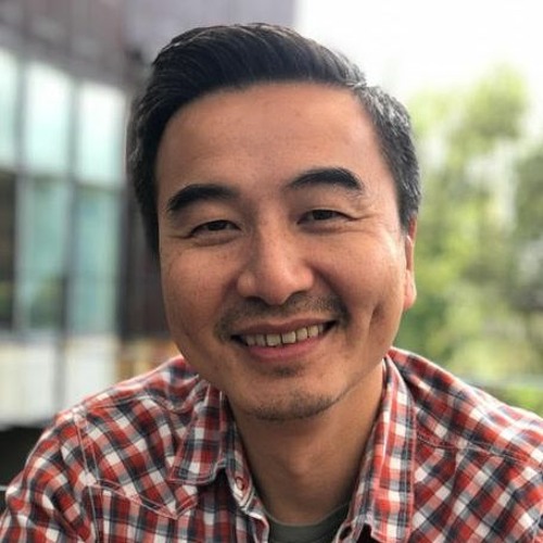 AIDC2020 - Upskill: Creating Character with S. Leo Chiang