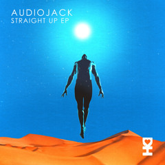 Premiere: Audiojack - Like What [Desert Hearts]