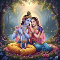 Jaya Radhe