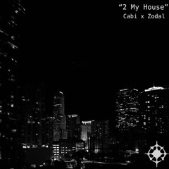 Cabi x Zodal - 2 My House