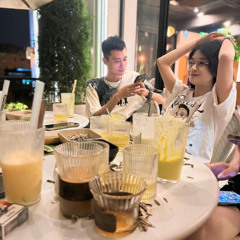 Anh Thanh Niên Full - Chicks x Zik Final