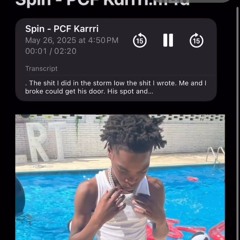 Spin - Pcf Kari Snippet