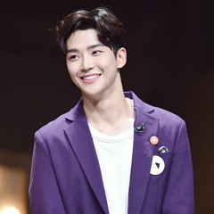 Lie Lie Lie - SF9 Rowoon (로운) (cover).mp3