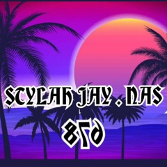 OVERDUE RIMIX I proad stylah jay nas 678 (siren jam)