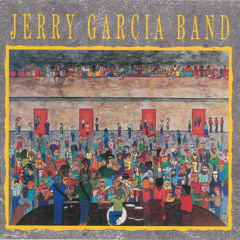 Tangled Up in Blue (Live) [feat. Jerry Garcia]