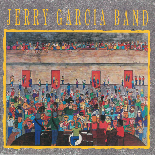 Tangled Up in Blue (Live) [feat. Jerry Garcia]