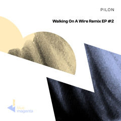 Walking On A Wire (Daniel Helmstedt Remix)