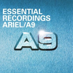 A9 - Ariel (Spooni Reverse Bass edit)