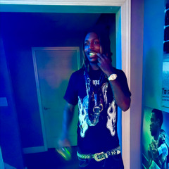 lc levi - salmon (prod. beatsbynyce)