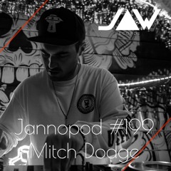 Jannopod #199 by Mitch Dodge