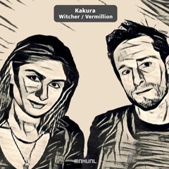 Kakura - Vermillion (Kamilo Sanclemente & Jossem Remix)