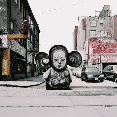 Krovostok - Чебурашка (Møgwai Remix)