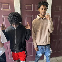 BounceOutftWoppdatztriker
