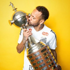 MC Suzy - Vem Neymar (Audio original)