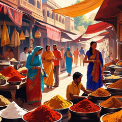 SOUNDS FROM INDIA