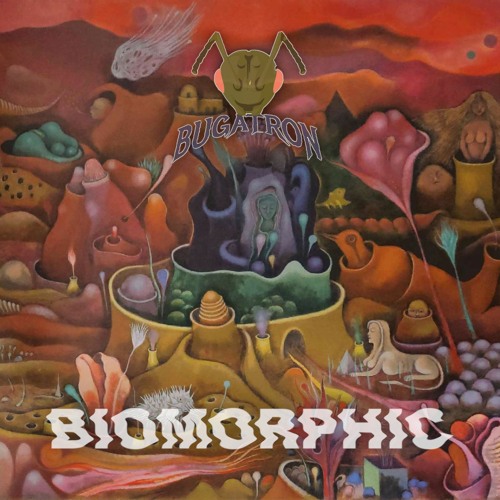 Biomorphic