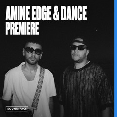 Premiere: Amine Edge & DANCE ft. Pershard Owens - It Was [Hot Creations]