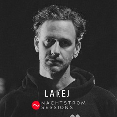 Nachtstrom Sessions #01 - Lakej (16.08.2024)