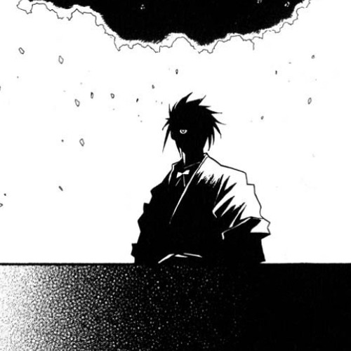 Amarinothere-DRUGGY VISION (prod.Vigor’s Soldier)