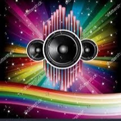 Disco for a Ride
