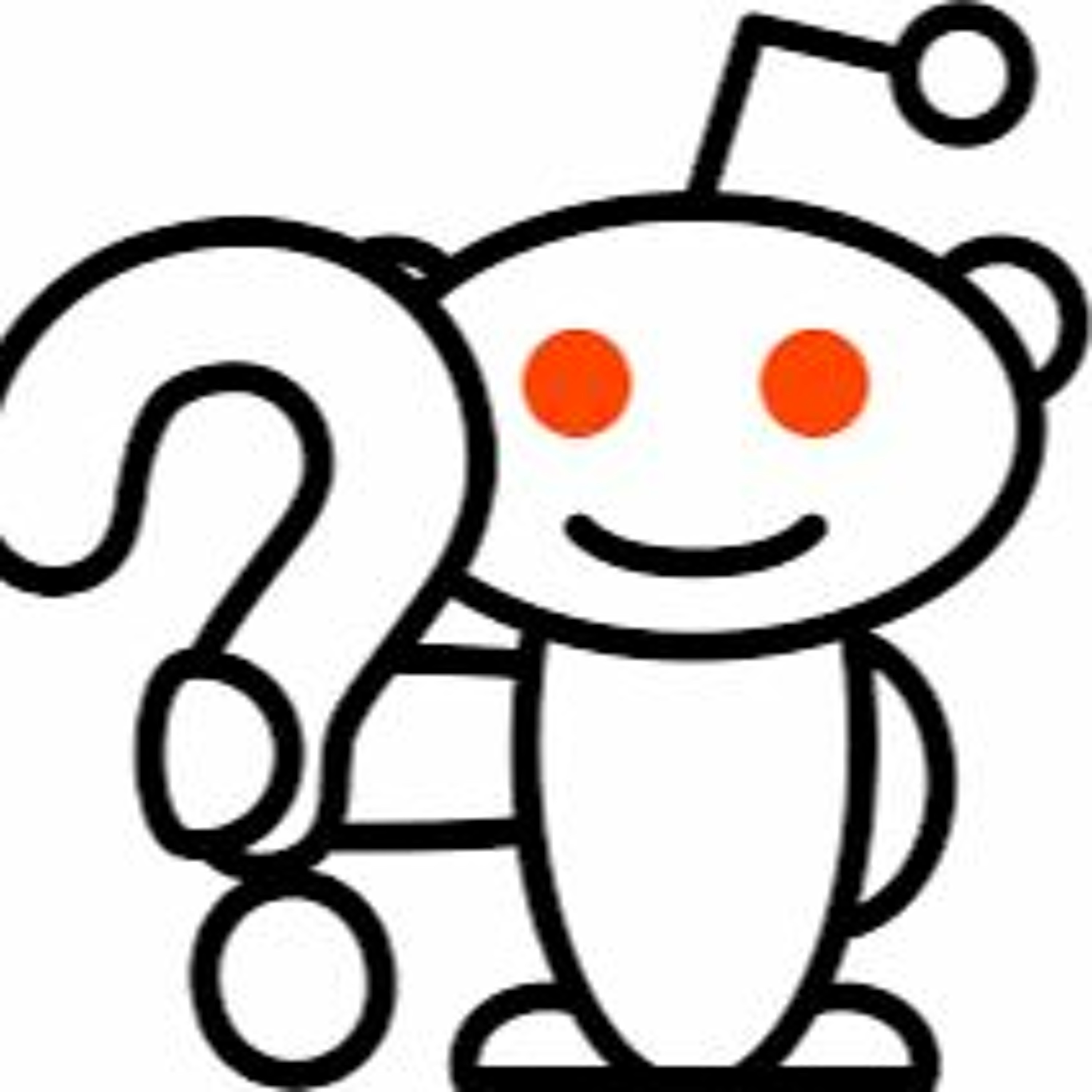 Episode 26 - Ask Reddit's Most Upvoted Questions. episode artwork