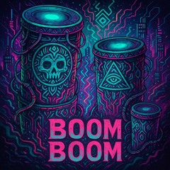 KetaKlept - Boom Boom