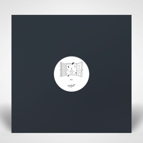 XLR8R Roundup | Marco Bruno - Maverick [EVIGHET002]