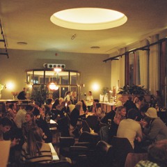 Live @ Byens Tak 26.07.24
