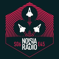 Madusea - Whistler [Noisia Radio Premiere]