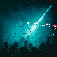 PARTYDANCING PROD DESIREZ - (nap)