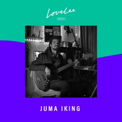 Juma Iking (Live Set) @ Lovelee Radio 18.5.2021