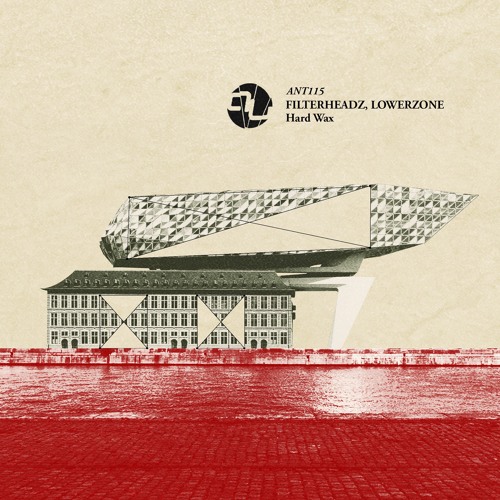 Filterheadz, Lowerzone - Analog