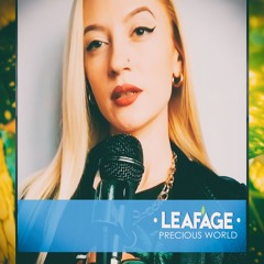 Leafage - Precious World