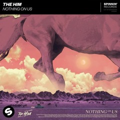 The Him - Nothing On Us (Studio Acapella) FREE DOWNLOAD