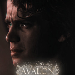 "You Loved Her... You Will Always Love Her" - Anakin Skywalker x Avalon ( Slowed + Reverb )