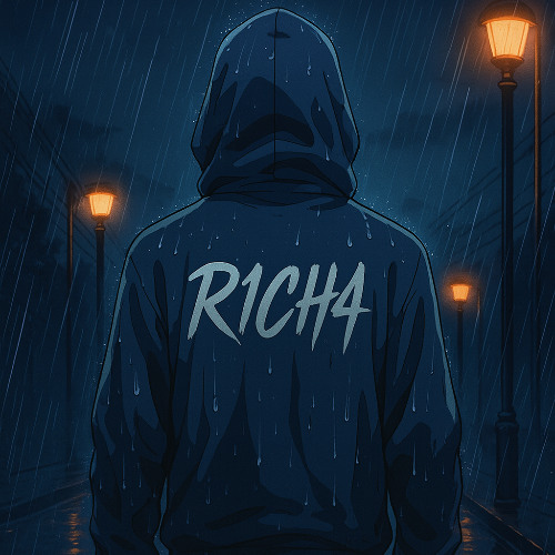 R1CH4 - LOW (ft. Frank Yola & RXOMIGHTY)
