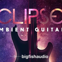 Big Fish Audio Eclipse Ambient Guitars MULTiFORMAT 2012