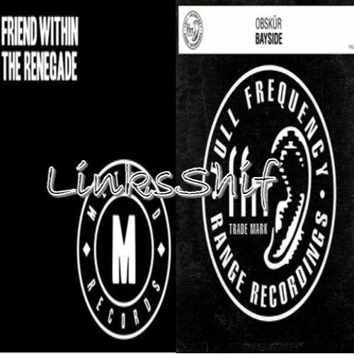 Bayside  X Renegade Master (LinkxShiftz Mashup)