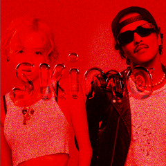 Rosé, Bruno Mars - APT. (skimø jersey edit)