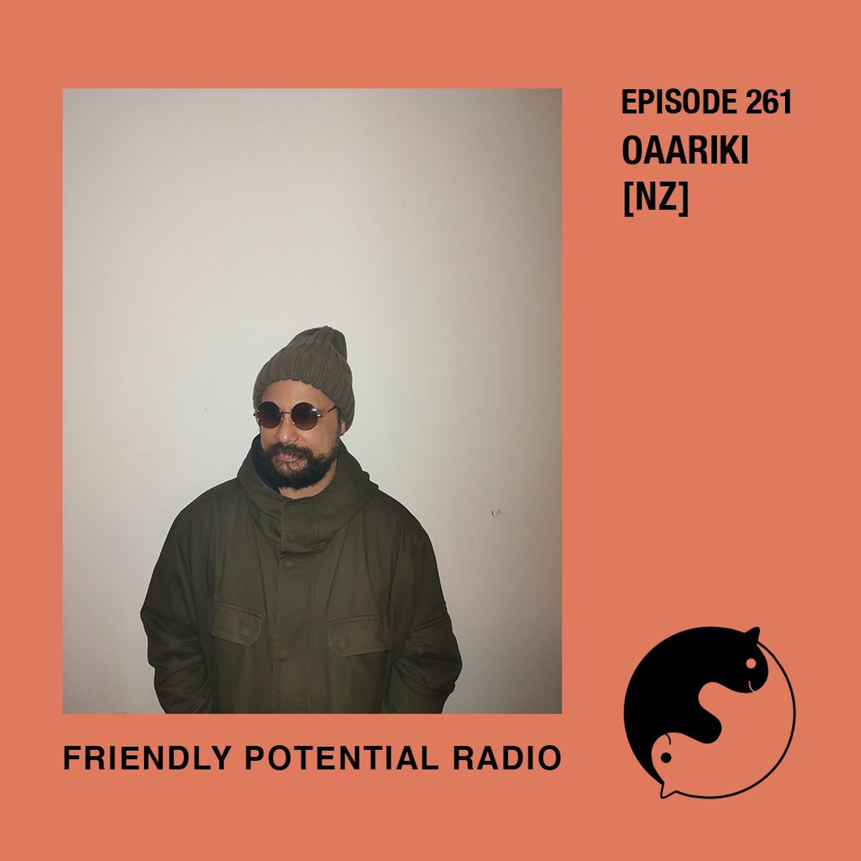 Friendly Potential Radio