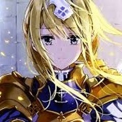 8D audio sword art online war of underworld Ed 1 by Lisa( High reccomend headphones