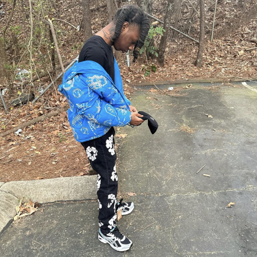 teflon zay - fly shi [teflon zay only]